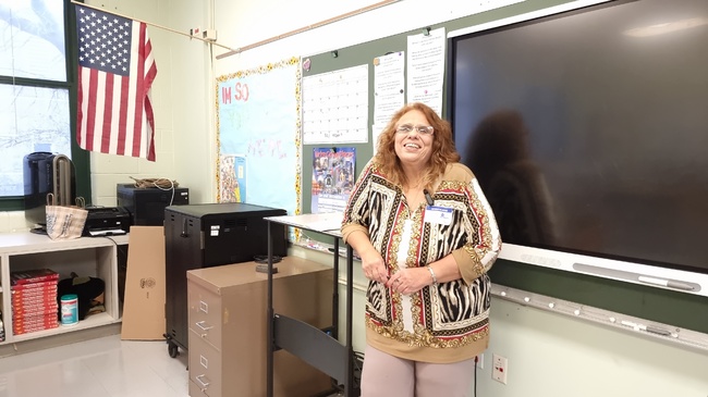 От гласуващите в Чикаго не се изисква да показват документ за гражданство, каза Аннамария Бунева от избирателна секция в града