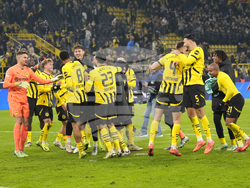 Germany Soccer Champions League