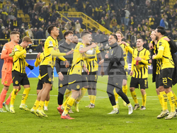 Germany Soccer Champions League