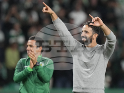 Portugal Soccer Champions League