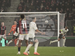 Italy Soccer Champions League