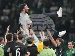 Portugal Soccer Champions League