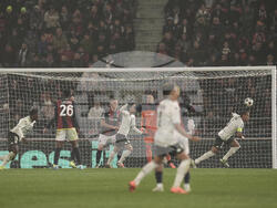 Italy Soccer Champions League