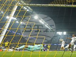 Germany Soccer Champions League