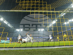 Germany Soccer Champions League