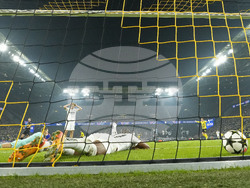 Germany Soccer Champions League