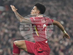 Britain Soccer Champions League