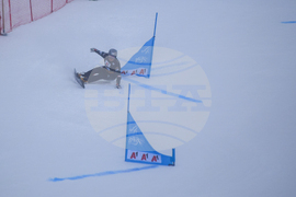 Банско - сноуборд - световна купа - квалификации