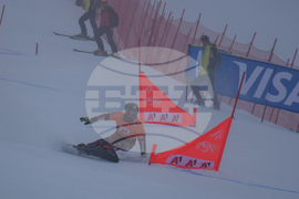 Банско - сноуборд - световна купа - квалификации