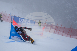 Банско - сноуборд - световна купа - квалификации