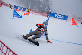 Банско - сноуборд - световна купа - квалификации