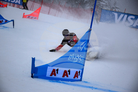 Банско - сноуборд - световна купа - квалификации