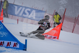 Банско - сноуборд - световна купа - квалификации