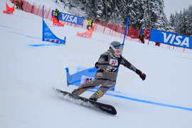 Банско - сноуборд - световна купа - квалификации