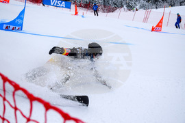 Банско - сноуборд - световна купа - квалификации