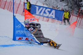 Банско - сноуборд - световна купа - квалификации
