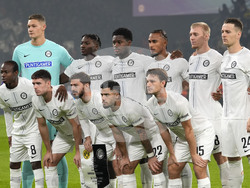 Germany Soccer Champions League