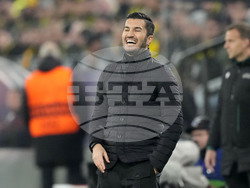 Germany Soccer Champions League