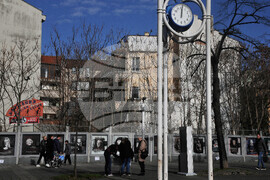 Бургас - Възраждане - подписка за референдум