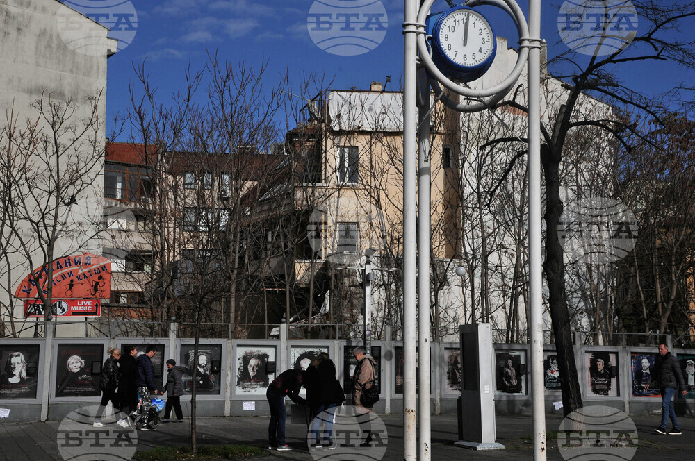 Бургас - Възраждане - подписка за референдум