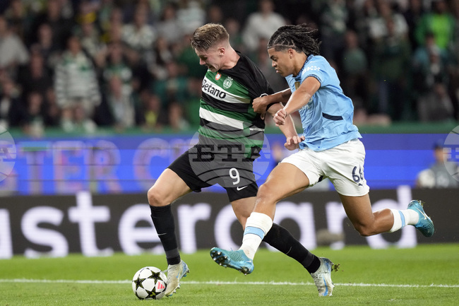 Селтик привлече защитник от Манчестър Сити