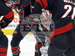 Flyers Hurricanes Hockey