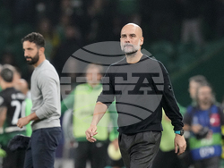 Portugal Soccer Champions League