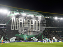 Portugal Soccer Champions League