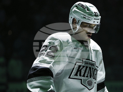 Kings Wild Hockey