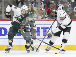 Kings Wild Hockey