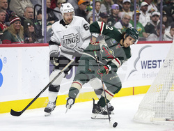 Kings Wild Hockey