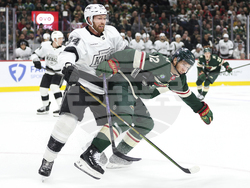 Kings Wild Hockey