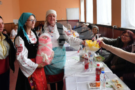 Село Голям Поровец - Бабинден