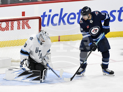 Utah Jets Hockey