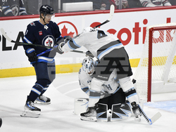 Utah Jets Hockey