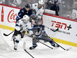Utah Jets Hockey