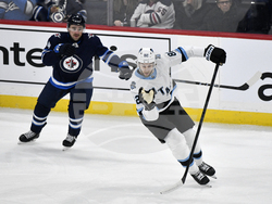 Utah Jets Hockey