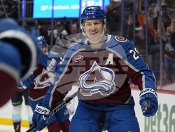 Kraken Avalanche Hockey