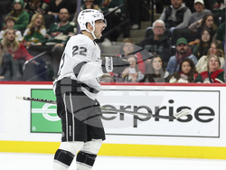 Kings Wild Hockey
