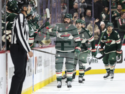 Kings Wild Hockey