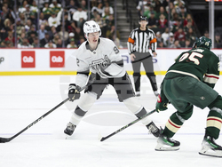Kings Wild Hockey