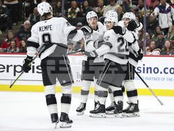 Kings Wild Hockey