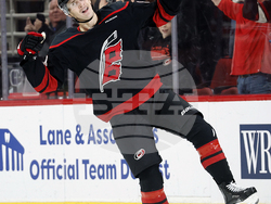 Flyers Hurricanes Hockey
