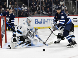 Utah Jets Hockey