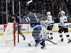 Utah Jets Hockey