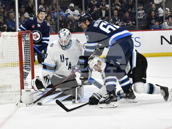 Utah Jets Hockey