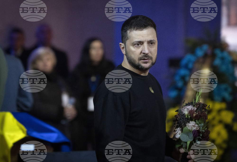 Имена, свързани с конфликта в Украйна, доминират досега сред номинираните за Нобеловата награда за мир за 2023