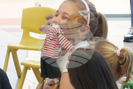 Плевен - марионетки - спектакъл