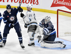 Utah Jets Hockey