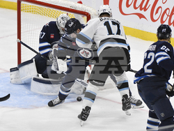 Utah Jets Hockey